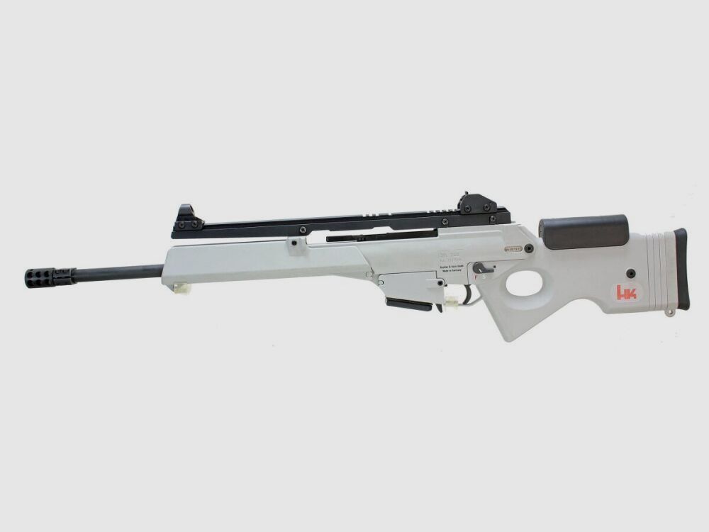 Heckler & Koch Heckler & Koch SL 8 Kal .223 Rem