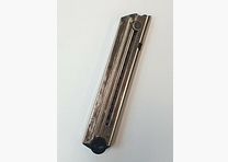 Revista original Erma Erfurt para pistola Mauser P08 - fabricación ERMA - 9mm Luger - 8 disparos