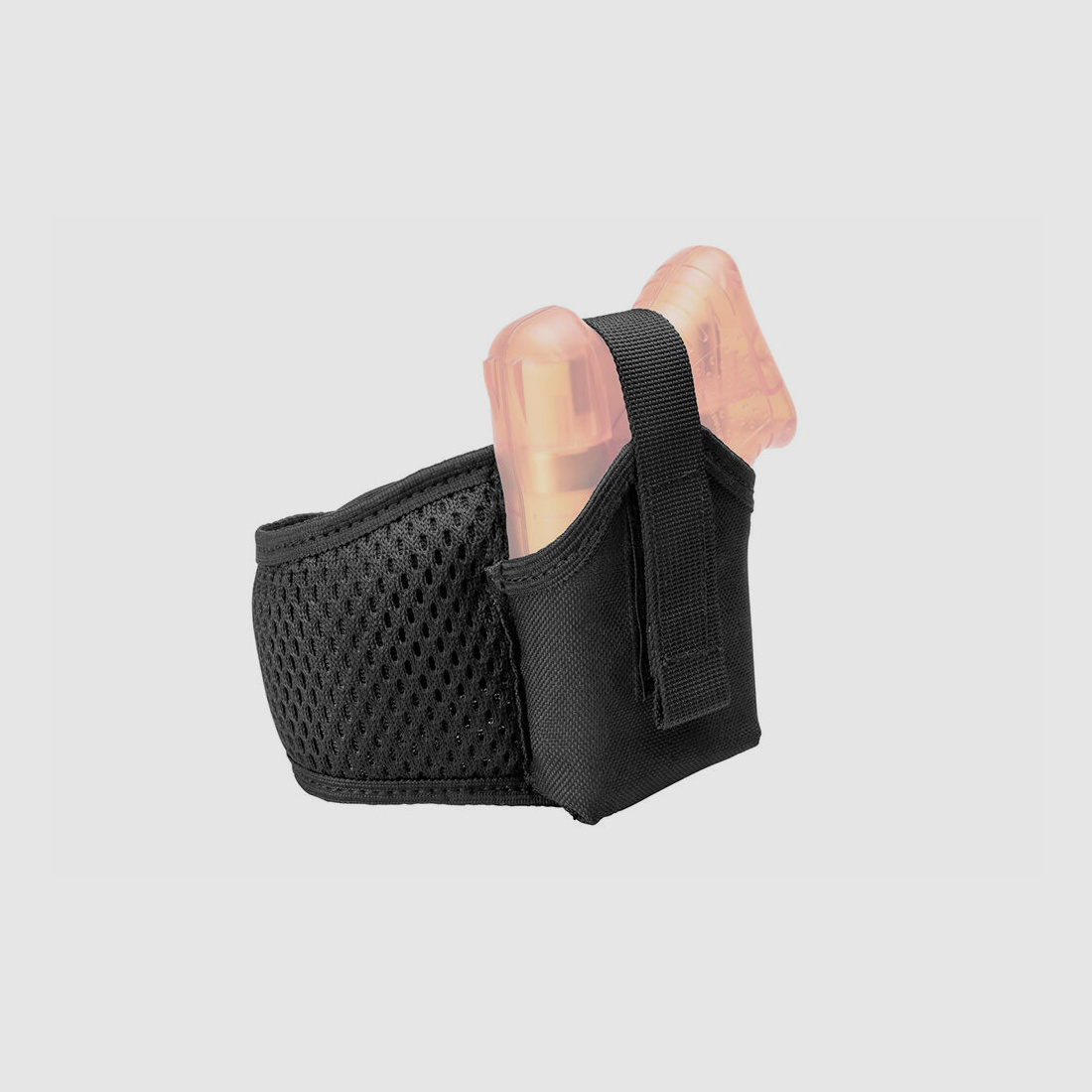 Piexon Ankle Holster Fußgelenk Guardian Angel 3 und 4