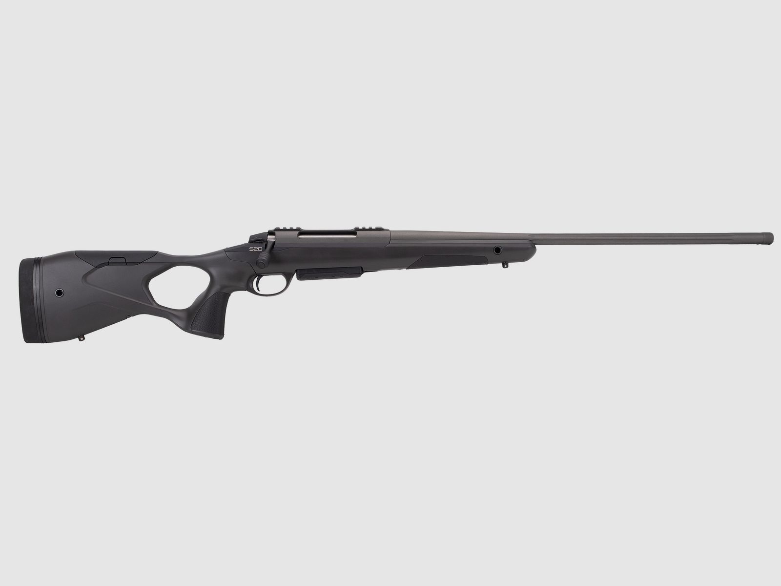 Sako S20 Cera 5/8x24 7mmRemMag Repetierbüchsen