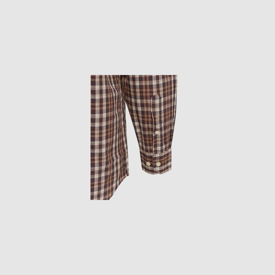 Beretta – Camicia Bryggen Riverbank Lodge Check, immagine 5 di 5
