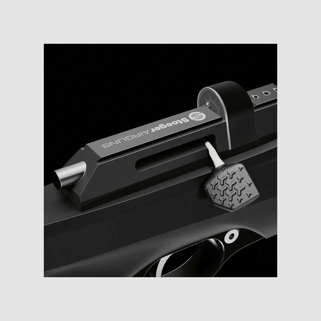 PCP Büchse STOEGER XM1, Bild 5 von 7