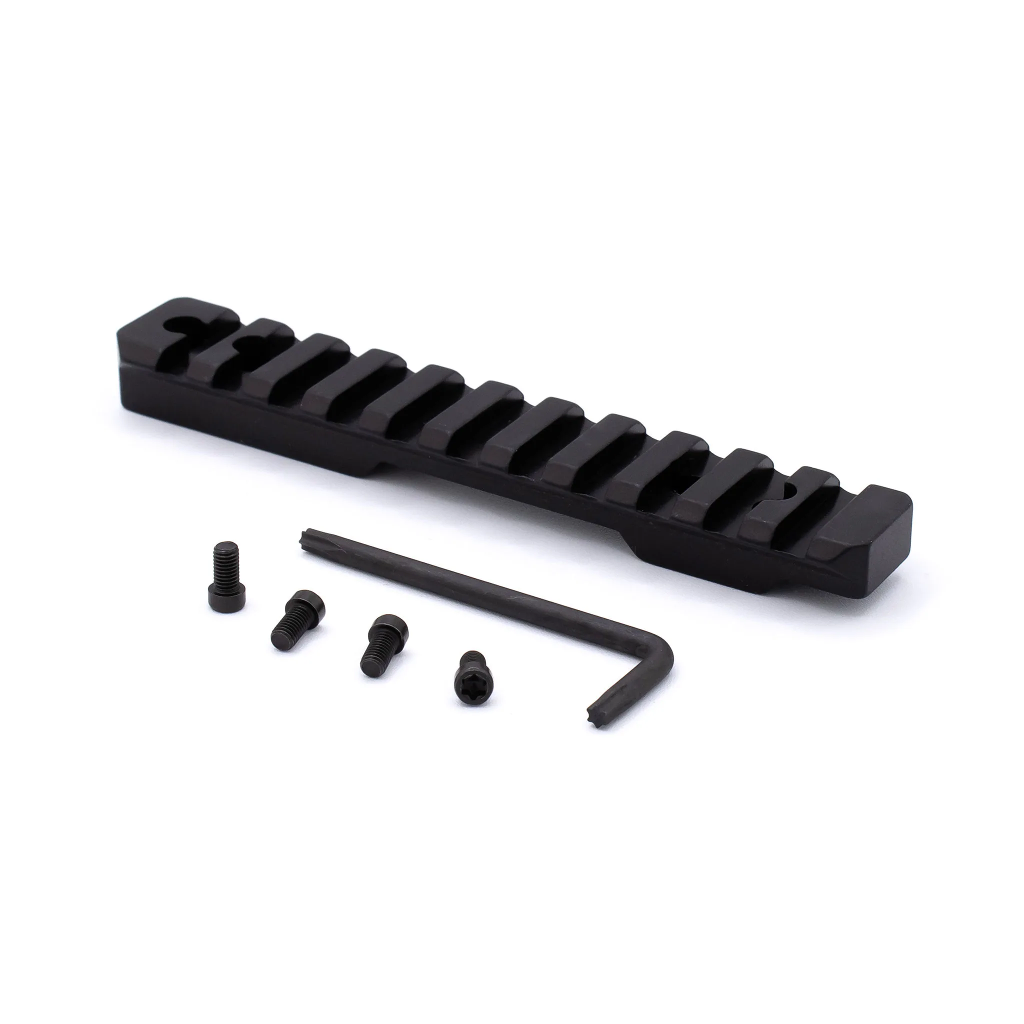 Winchester LONG RAIL TBOLT/XPERT PIC/WEAV 20MOA