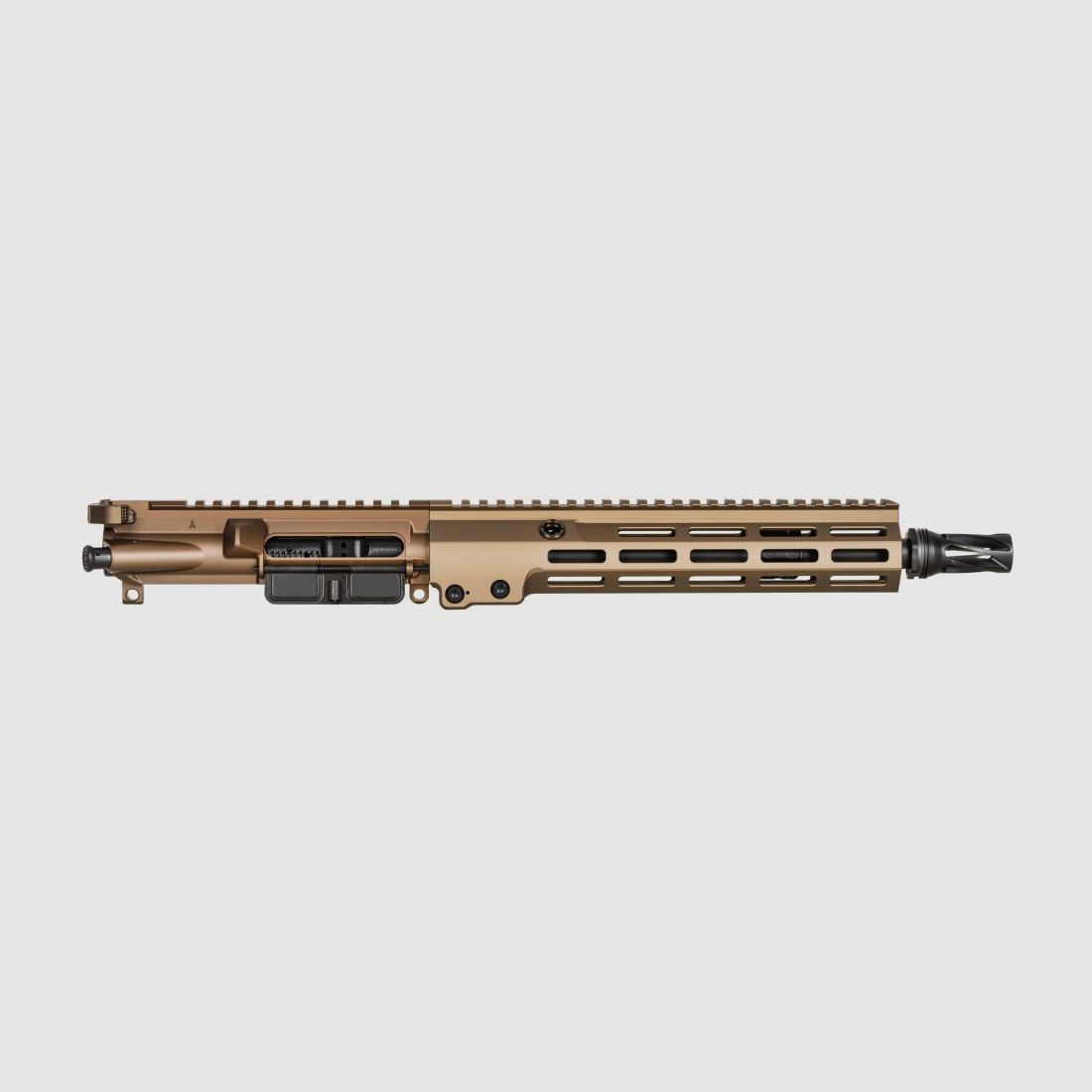 SUPER DUTY MOD1 COMPLETE UPPER, 11.5, 5.56MM, DDC