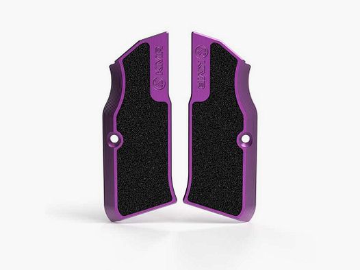GRIPS KMR S DOTMATRIX MODULAR SANDPAPER ALU | CZ / KMR S-02