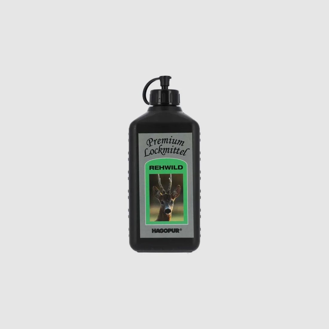Attractant chevreuil Hagopur Premium 500 ml, image 1 sur 3