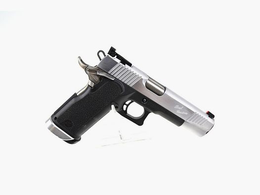 Gebruikte BUL M5 .40 S&W