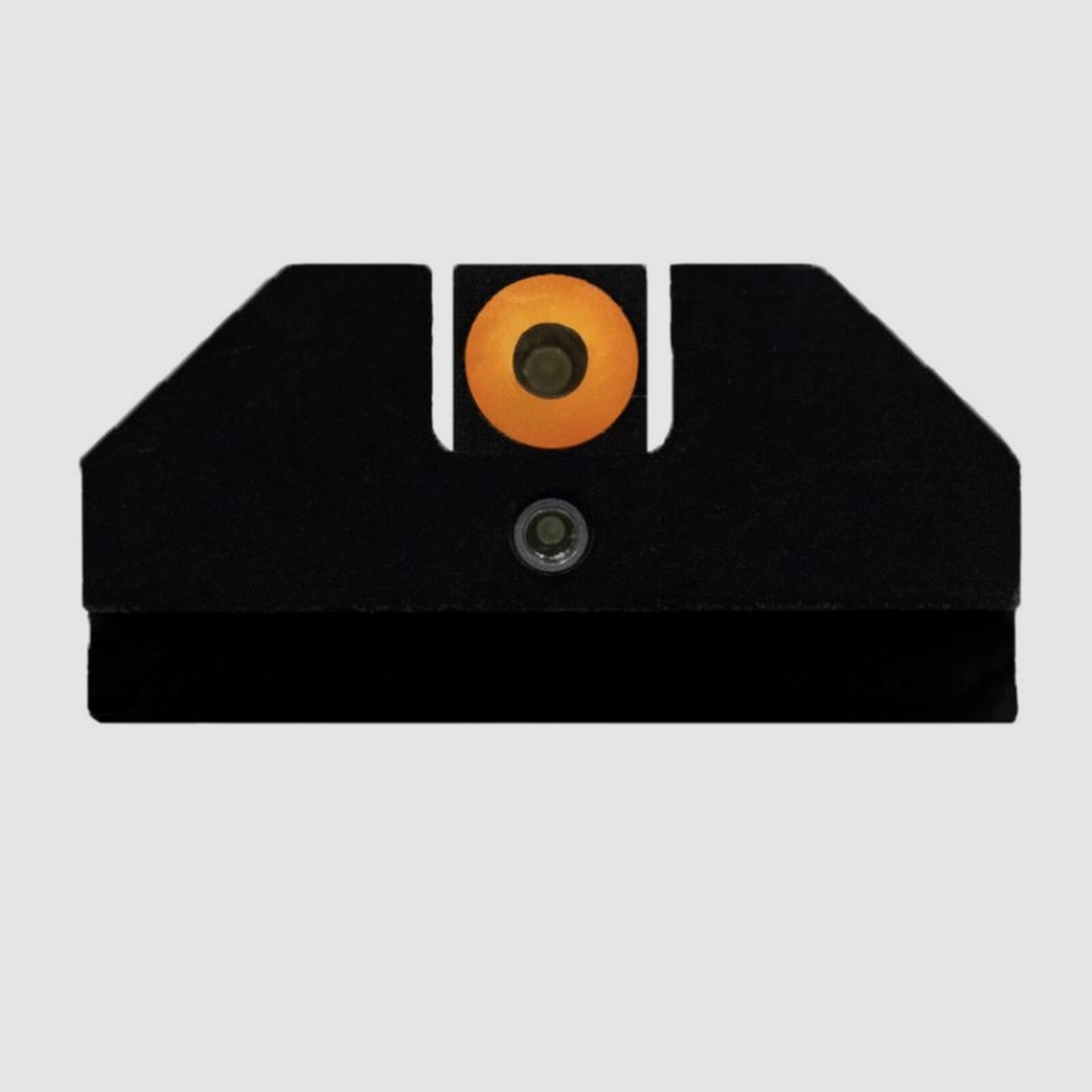 XS Sights N-Visier F8 Orange Glock 17-36