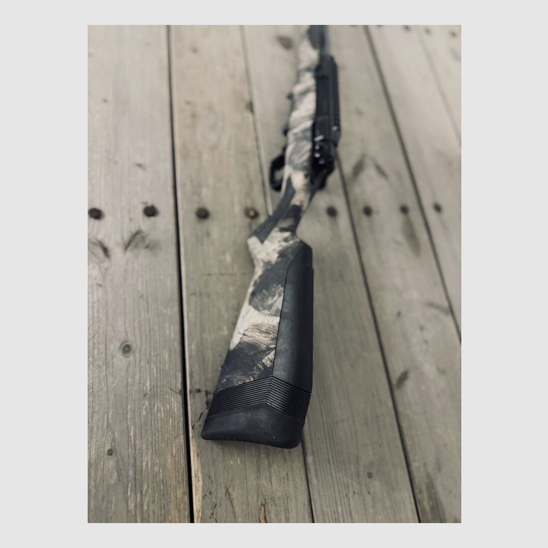 savage Arms Impulse Predator