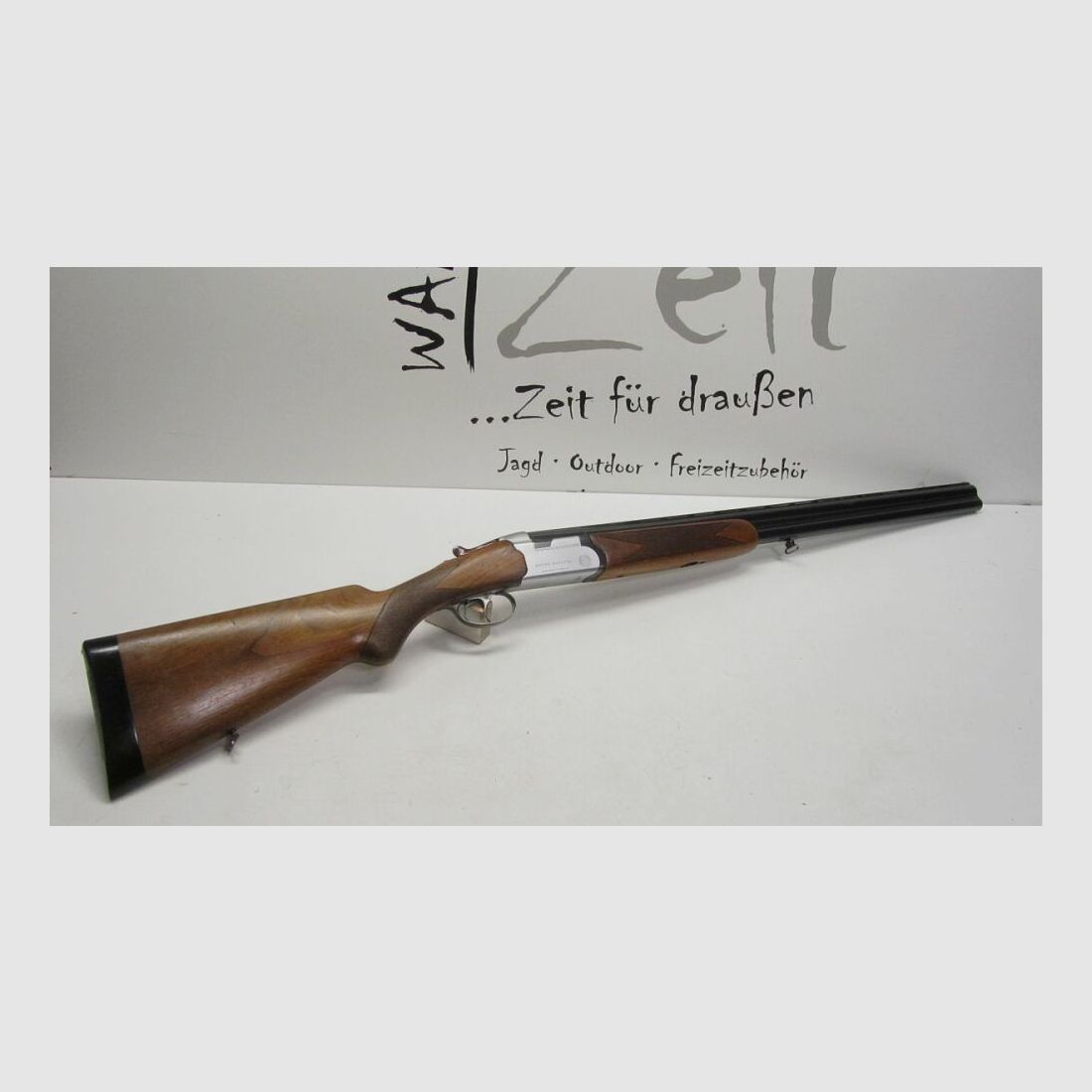 Beretta Bockdoppelflinte S55 Kal. 12/70 12/70