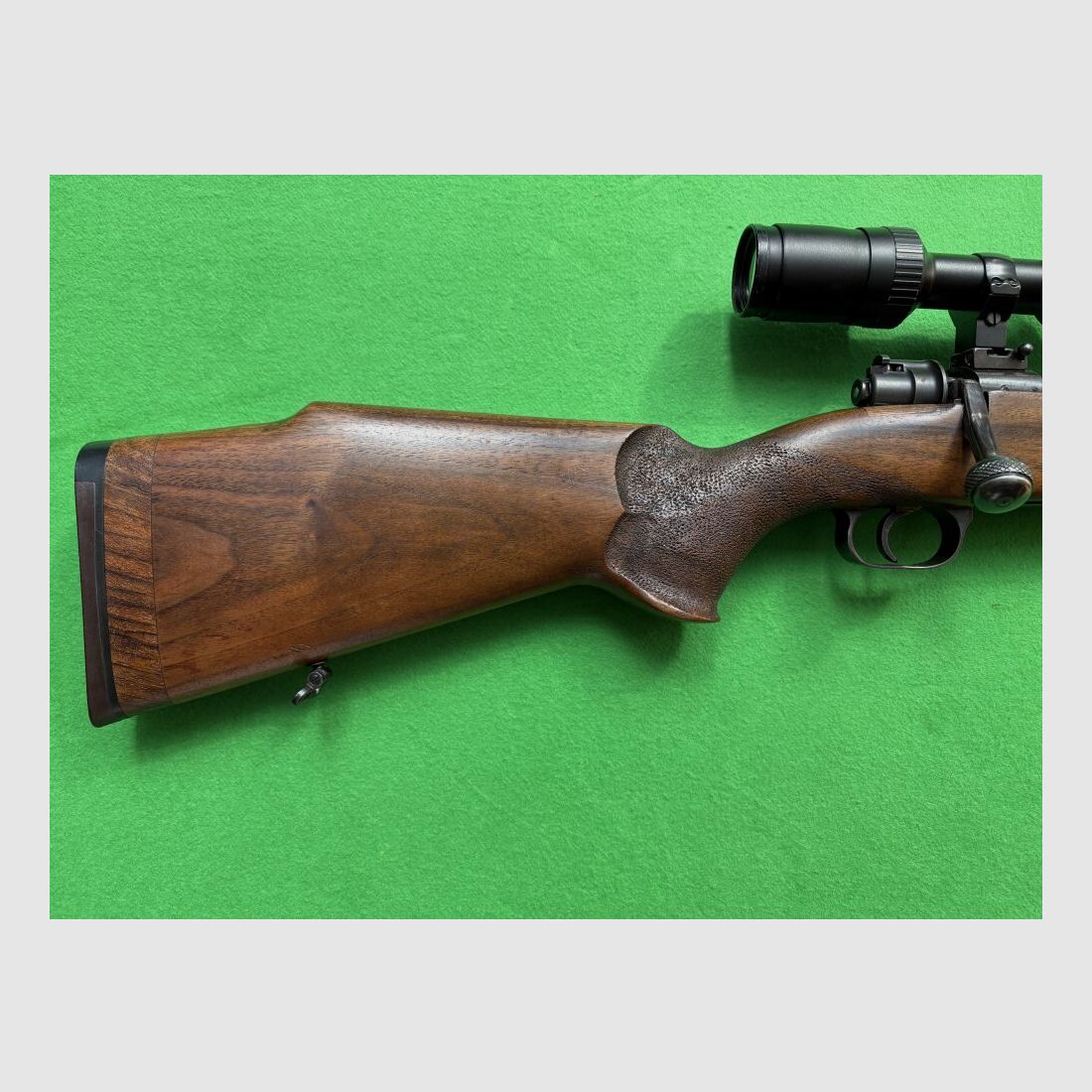 Mauser Typ 98