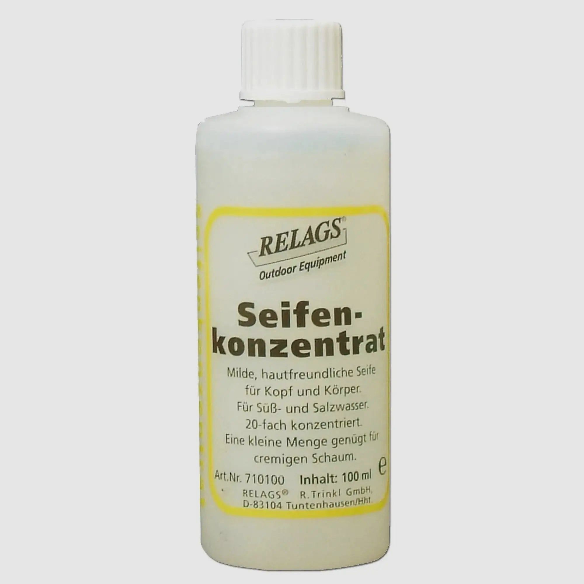 Relags Concentré de savon 100 ml