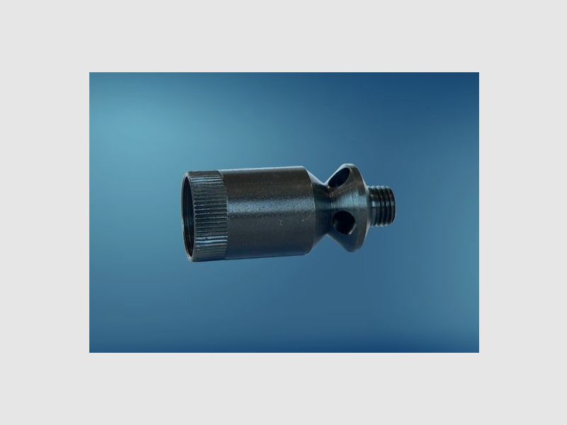 Zusatzlauf - ME 69 Springfield