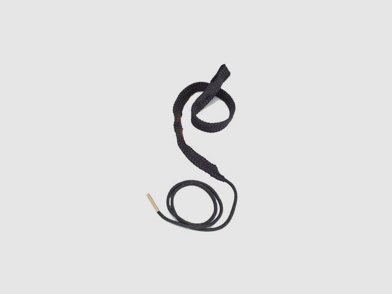 OUTERS BARREL BADGE - BARREL CLEANING CORD - 9MM, .357, .380, .38