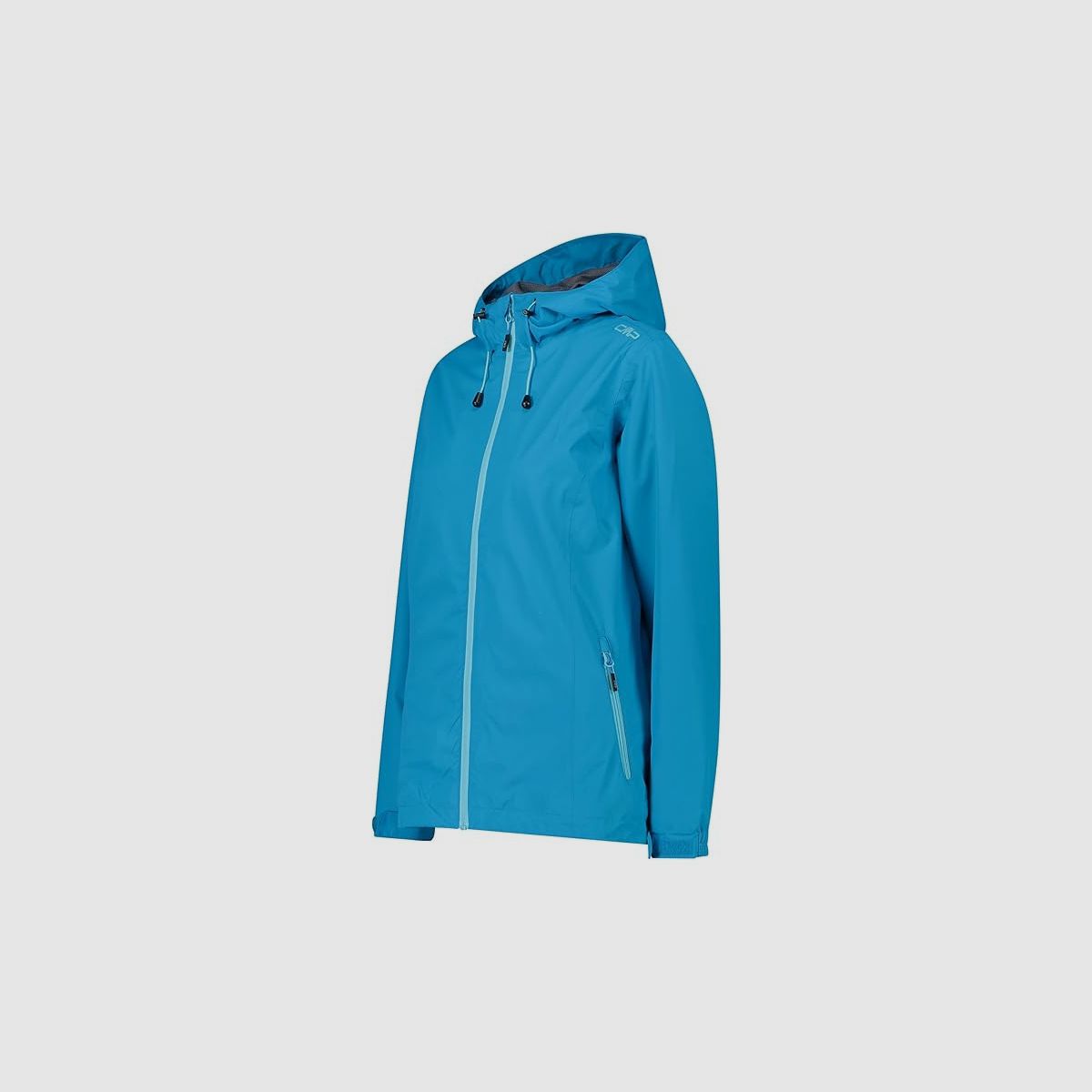 CMP Damen Funktionsjacke ibiza blau