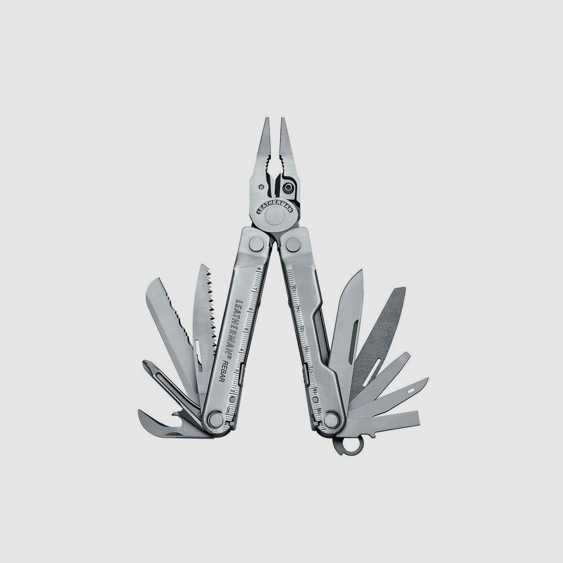 Leatherman Tool Rebar Tools