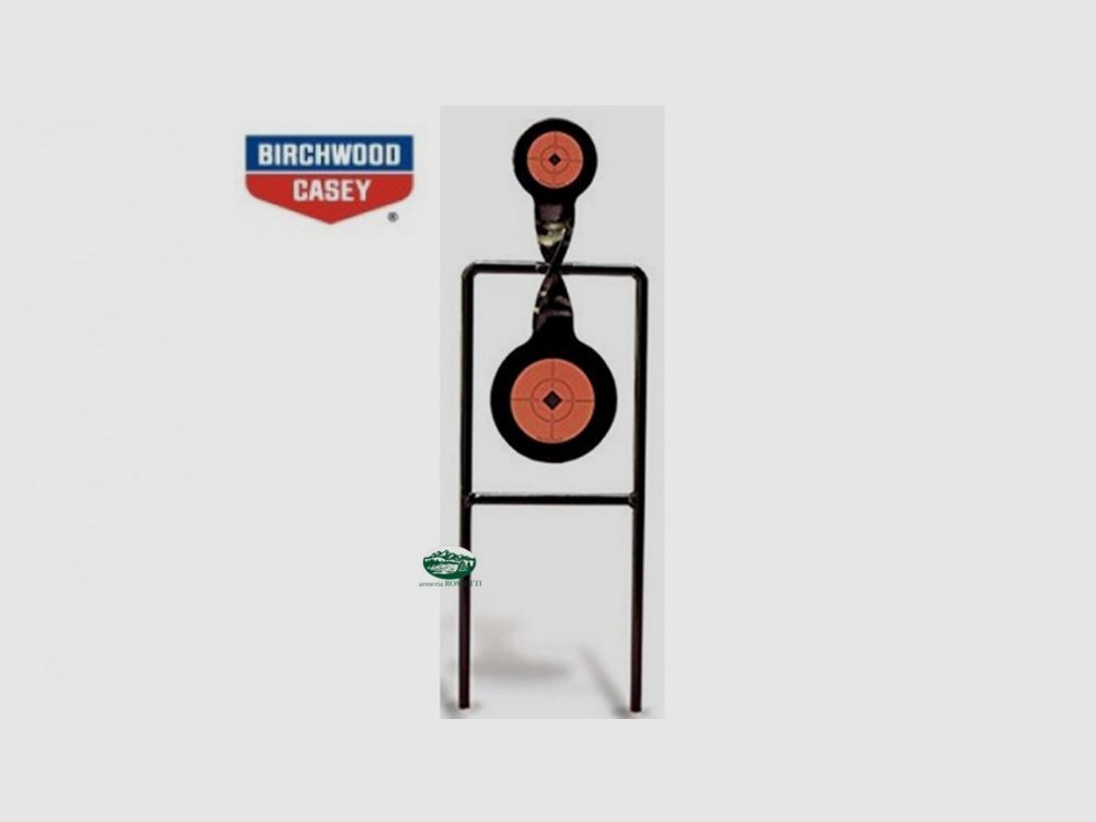 BIRCHWOOD Ziel Spinner Metall rotierend BC-46221