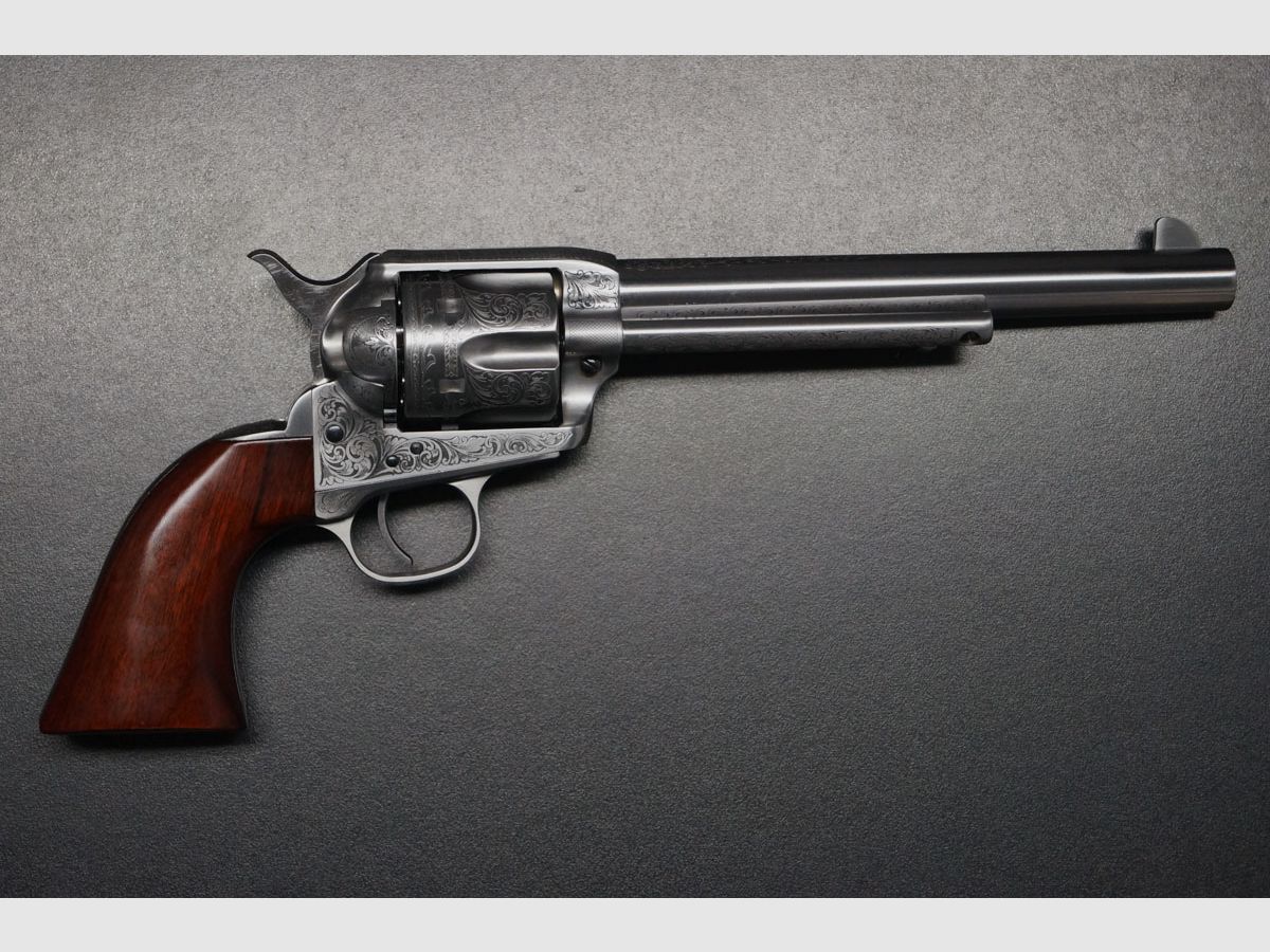 Uberti Cattleman Roosevelt Superior Oil, Bild 1 von 8