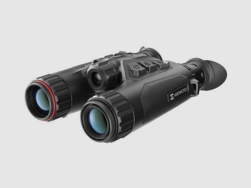 HIKMICRO Binocular Habrok 4K HE25L 5.5–22x60