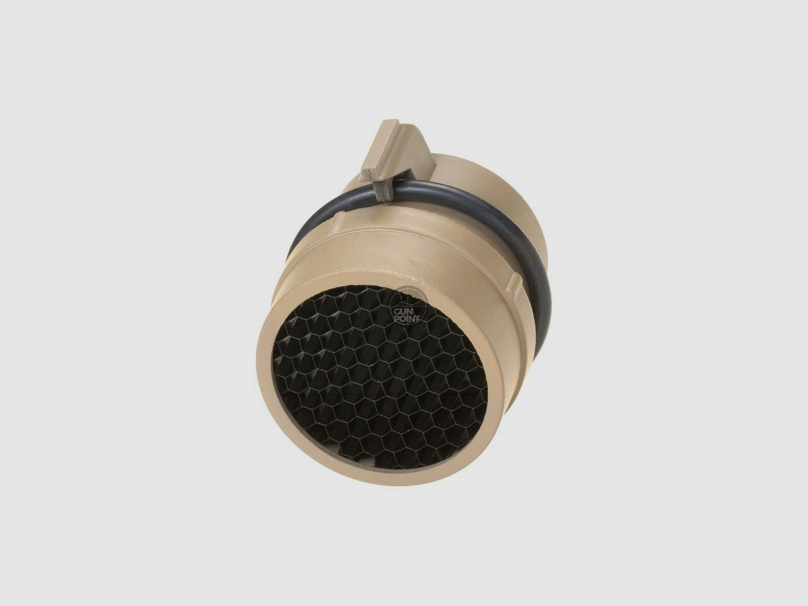 Aim-O ACOG Killflash-Desert
