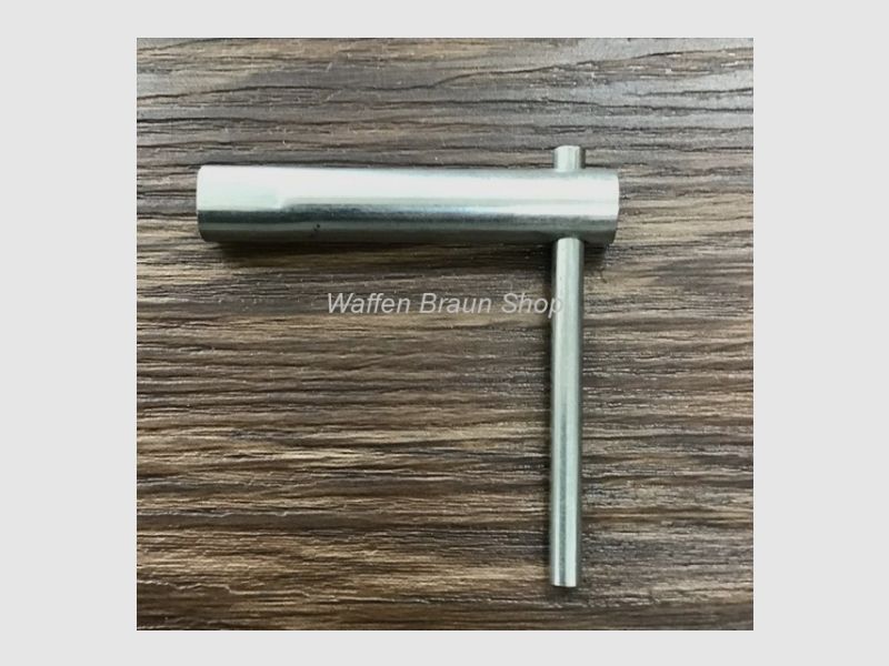 Pistonschlüssel f. Stang B"lier