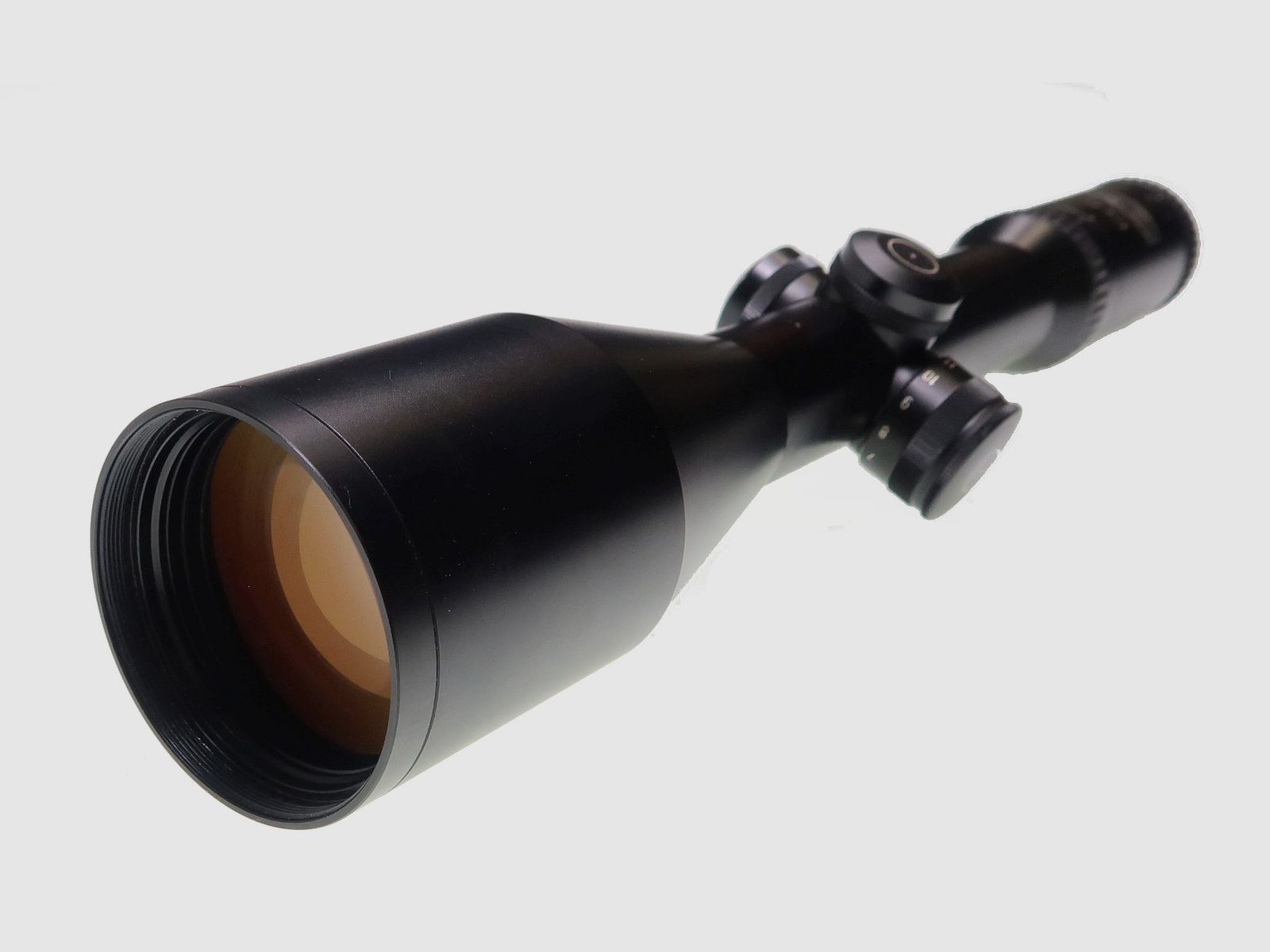 Schmidt & Bender Classic 3-12x50