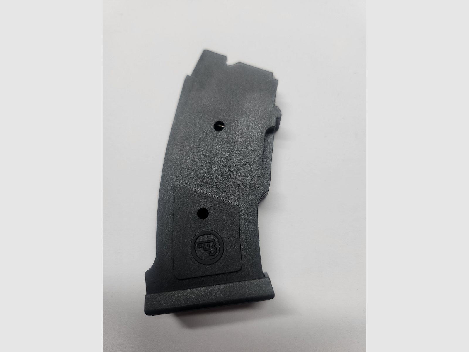 Nuovo caricatore CZ 457 10 colpi .22 lr, immagine 2 di 2