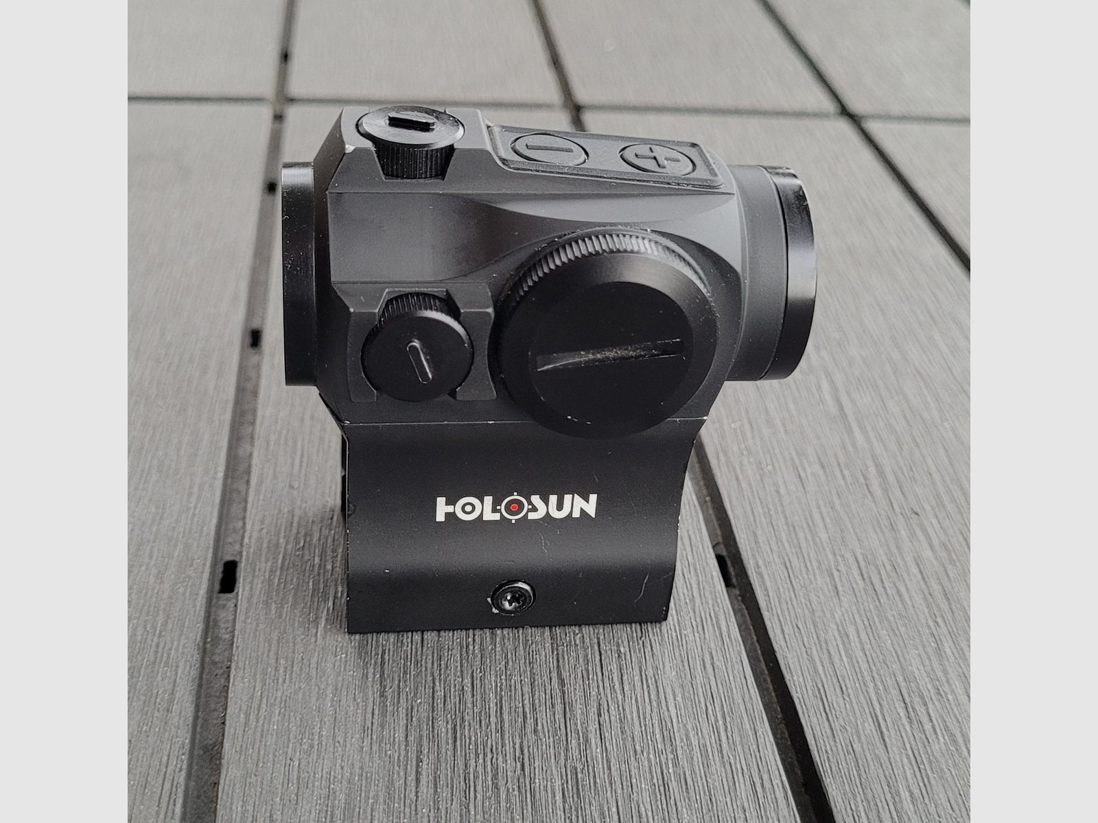 Holosun HS503G-U