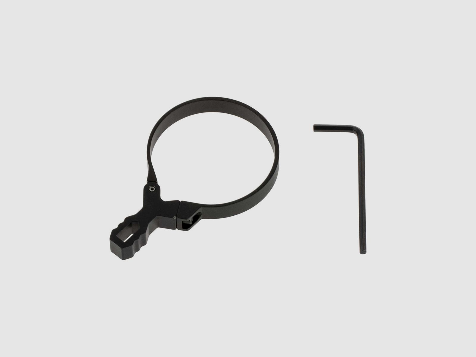 Throw Lever Mag-Tight for SLx LPVO Primary Arms