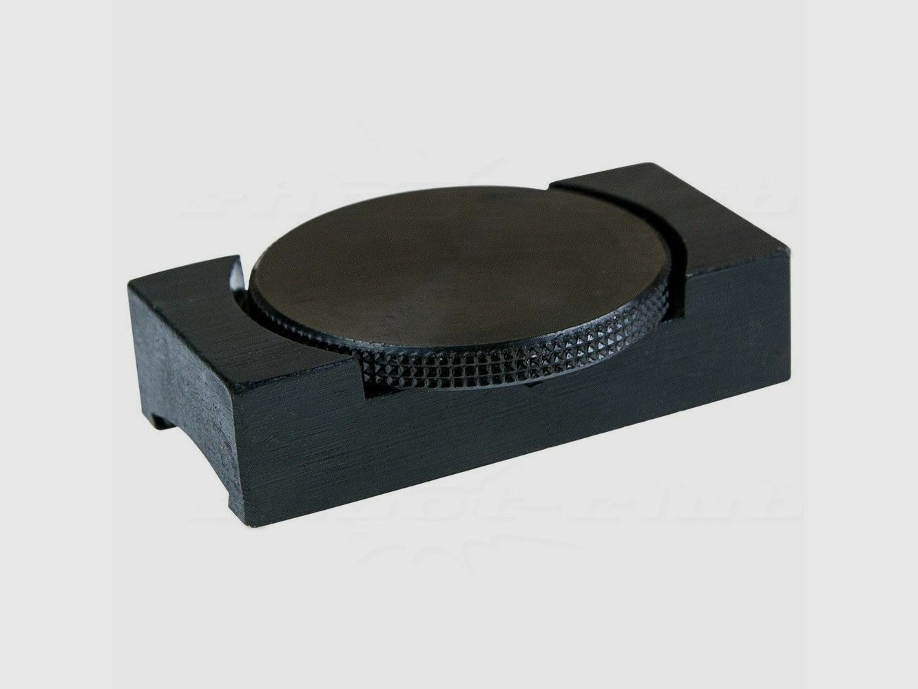 xxx Stopper bzw. Halteblock für Zielfernrohre von Weihrauch