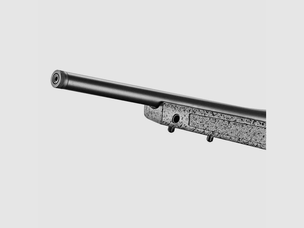 Bergara B14-R Trainer Stahl - 22LR, Bild 4 von 5