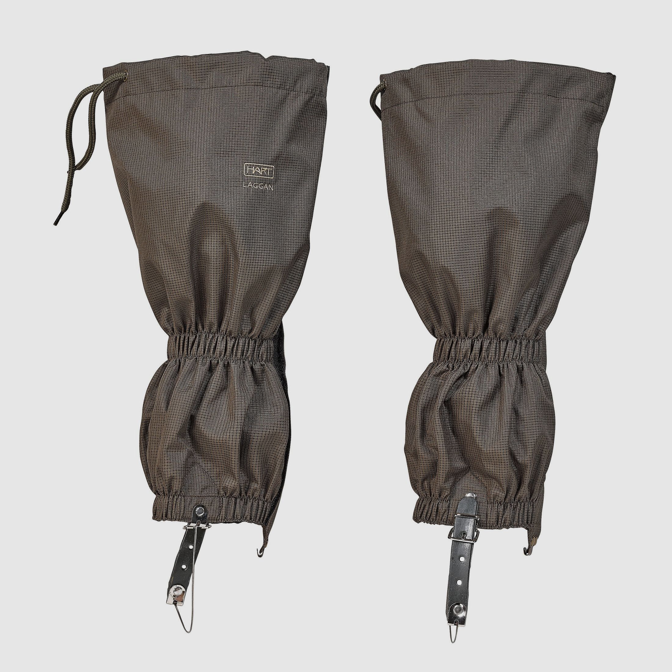 Hart Gamaschen Armotion Evo-G