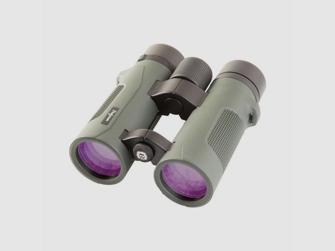 Binoculares Profesor Optiken Karwendel 8x42 €239.00