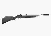 Diana Luftgewehr trailscout – CO2