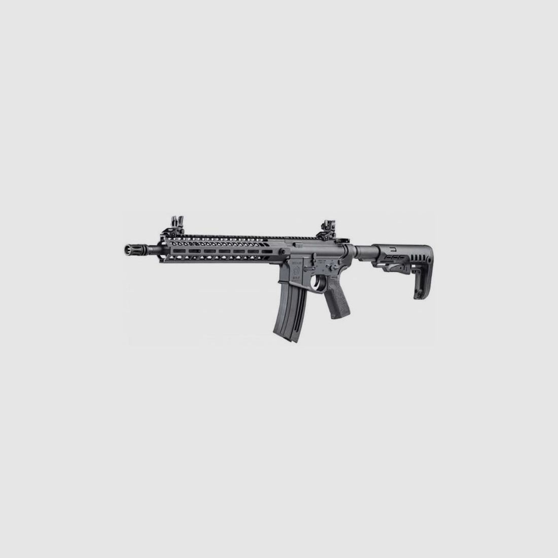 Selbstladebüchse Hämmerli TAC R1 – Kaliber .22 LR