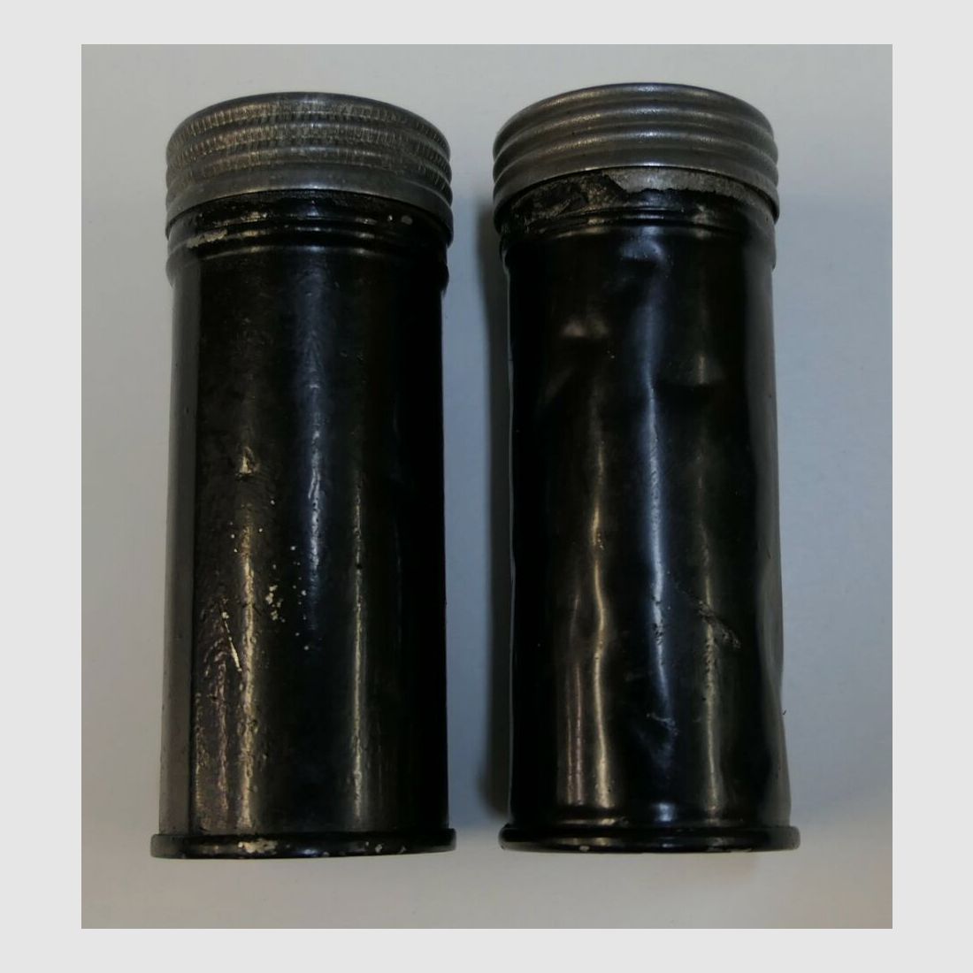 Fabbrica d'armi di Berna attrezzatura per la pulizia/set di pulizia per fucili e carabine svizzeri K31