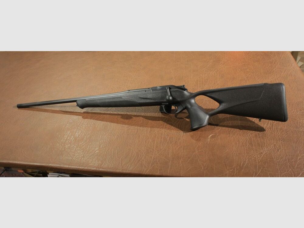 Blaser	 R8 Professional Success links
