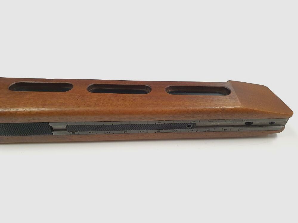 Diana Schaft Luftgewehr Diana Mod. 75