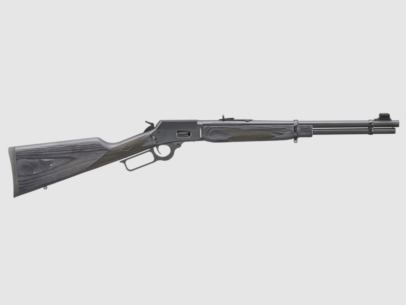 MARLIN Guide Gun Series Model 1894™ Lever Action Rifle .357 Mag/ .38 Special