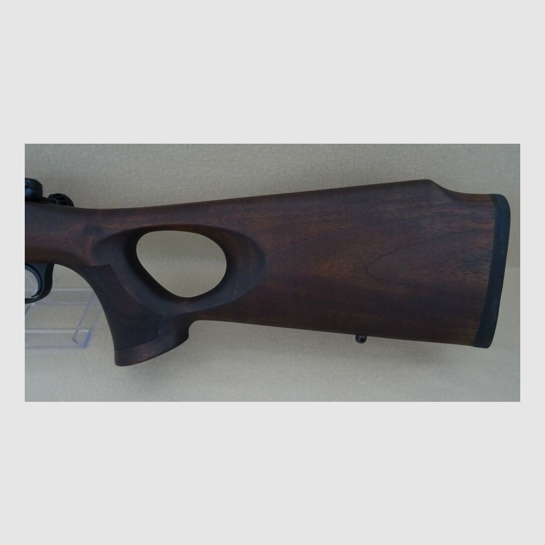 Heym SR 30 Ranger T
