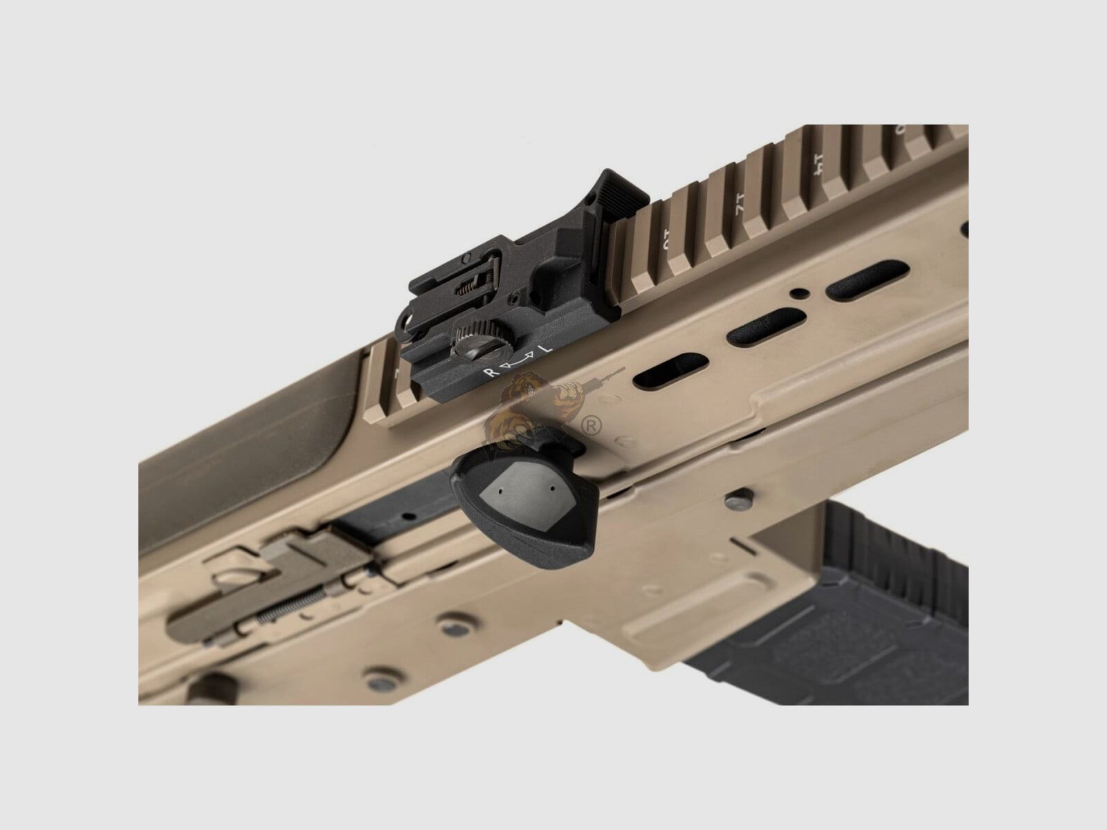 G&G L85 A3 Carbine ETU S-AEG Airsoft Gewehr Bullpup Frei ab 18 – Semi Only – F