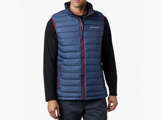 CHALECO POWER LITE COLUMBIA