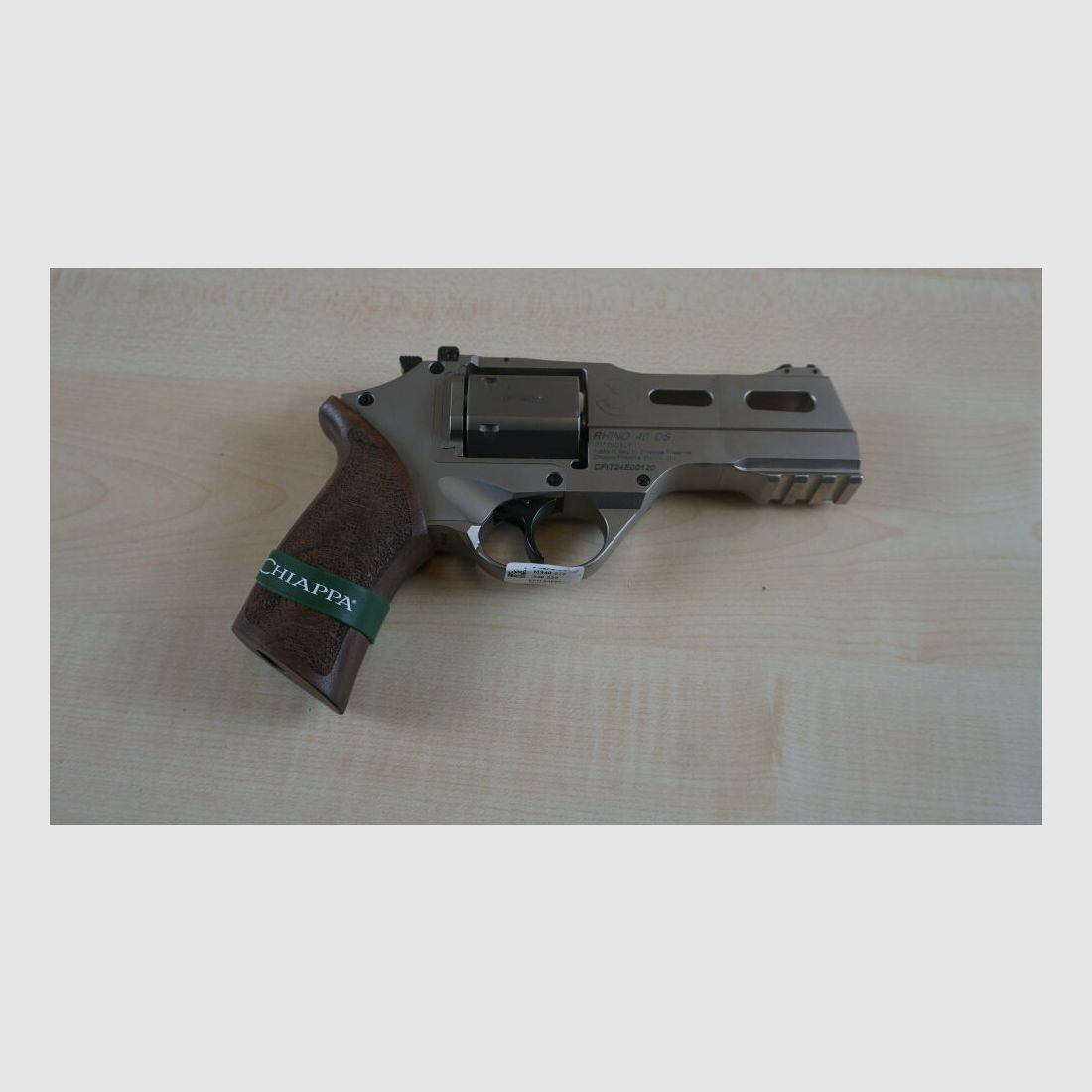 Chiappa Rhino 40