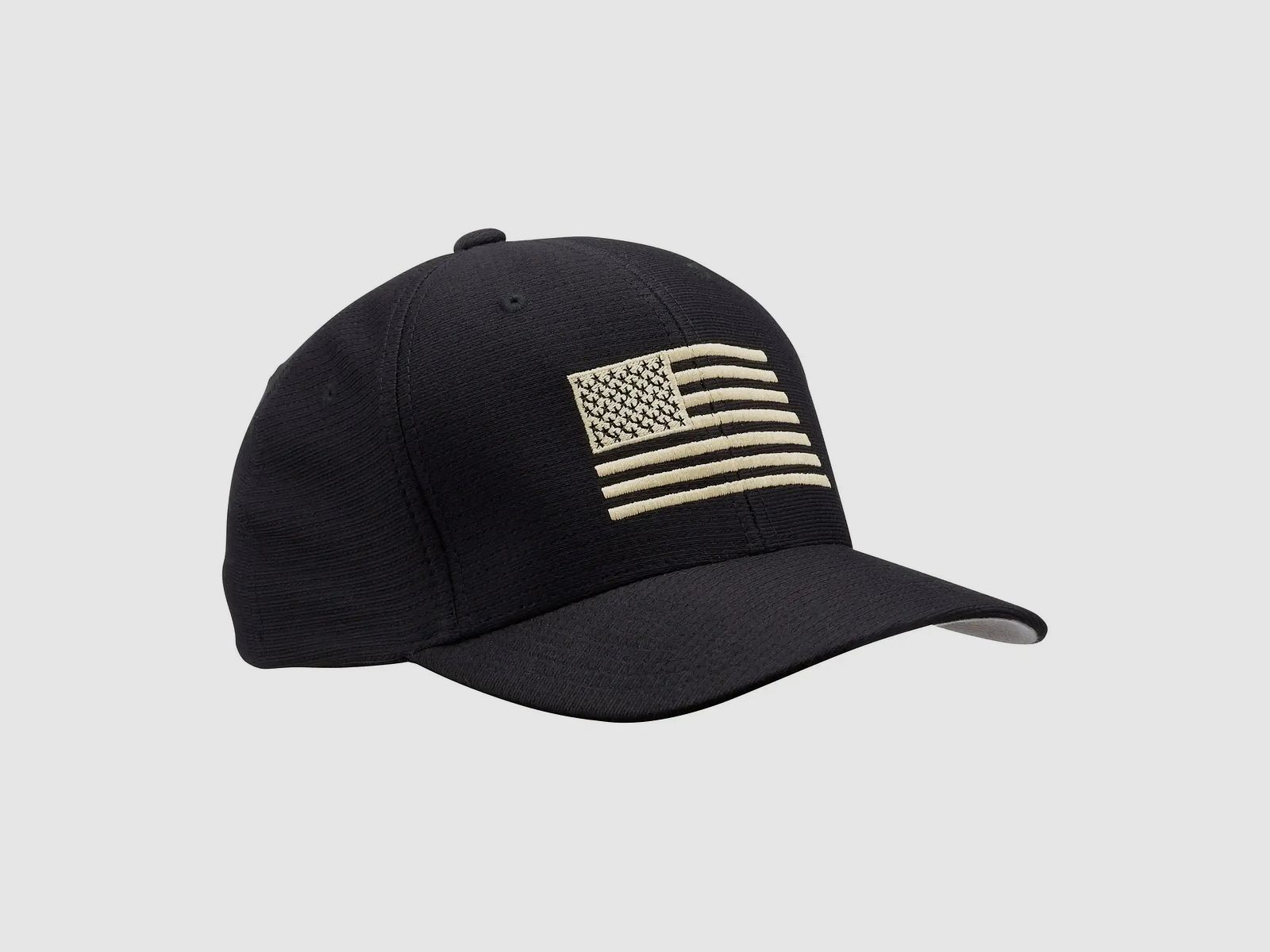 7.62 Ontwerp Cap Geborduurde Vlag Pet Flexfit