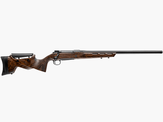 SAUER 100 Fieldshoot Cal. .223Rem