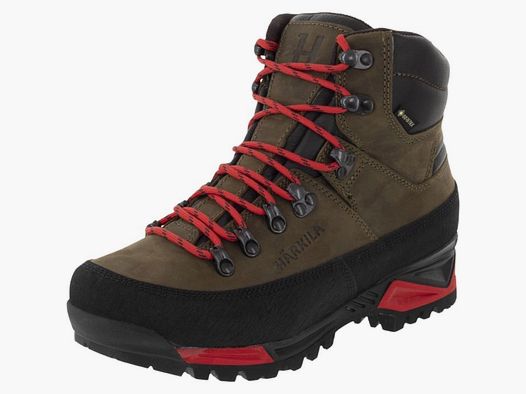 Women's hunting boots Harkila Saxnas GTX women, green (300118936)