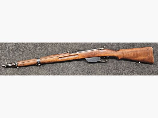 Steyr M.95 / 1895