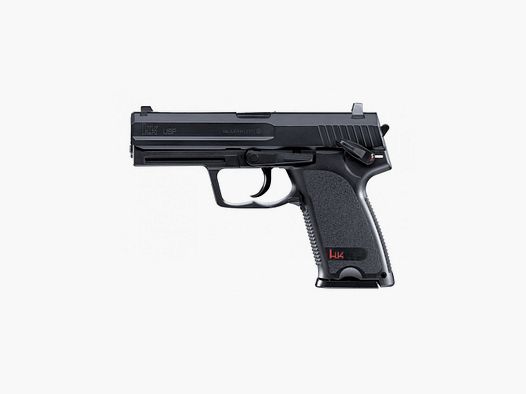 USP - HECKLER & KOCH
