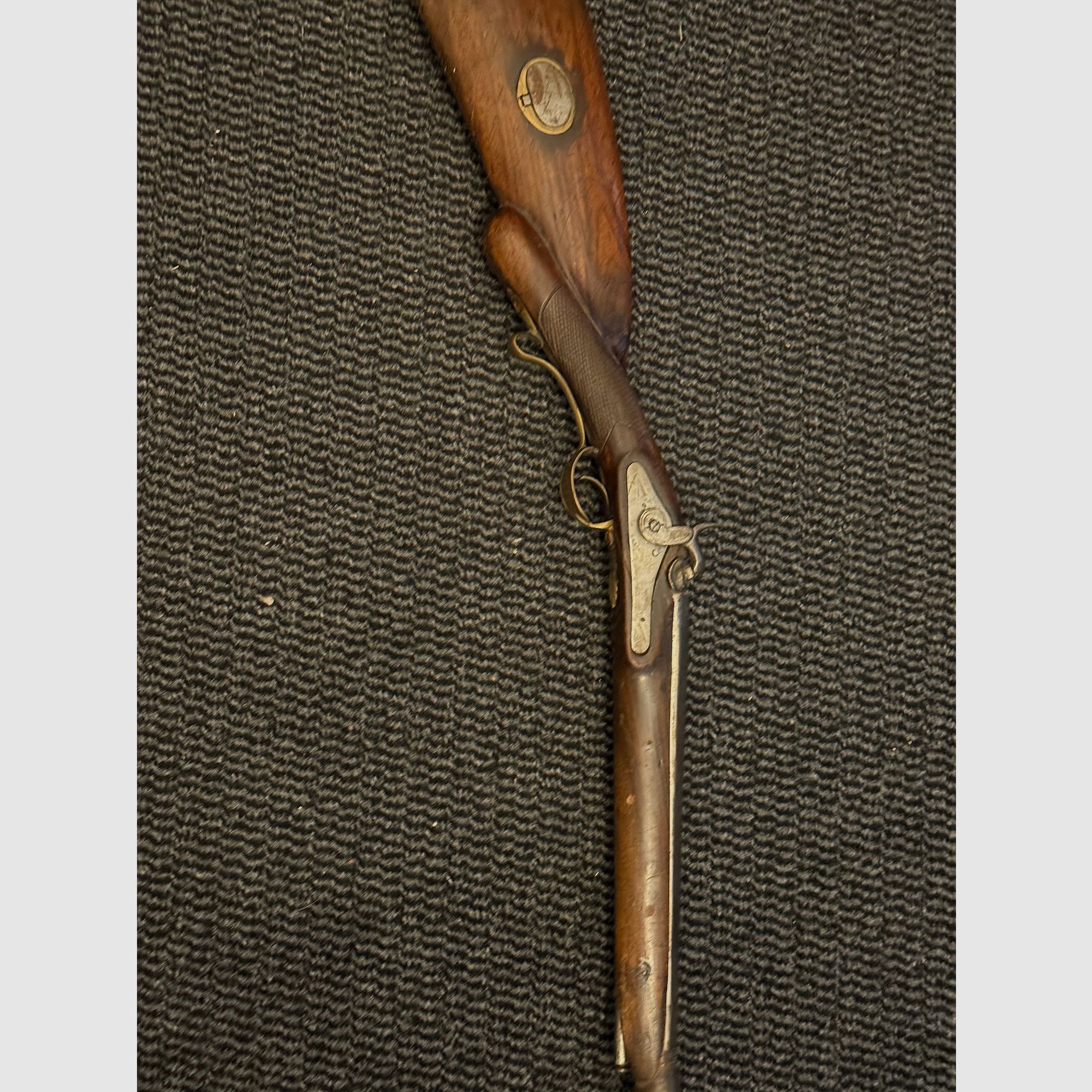 Gun/Shotgun/Musket