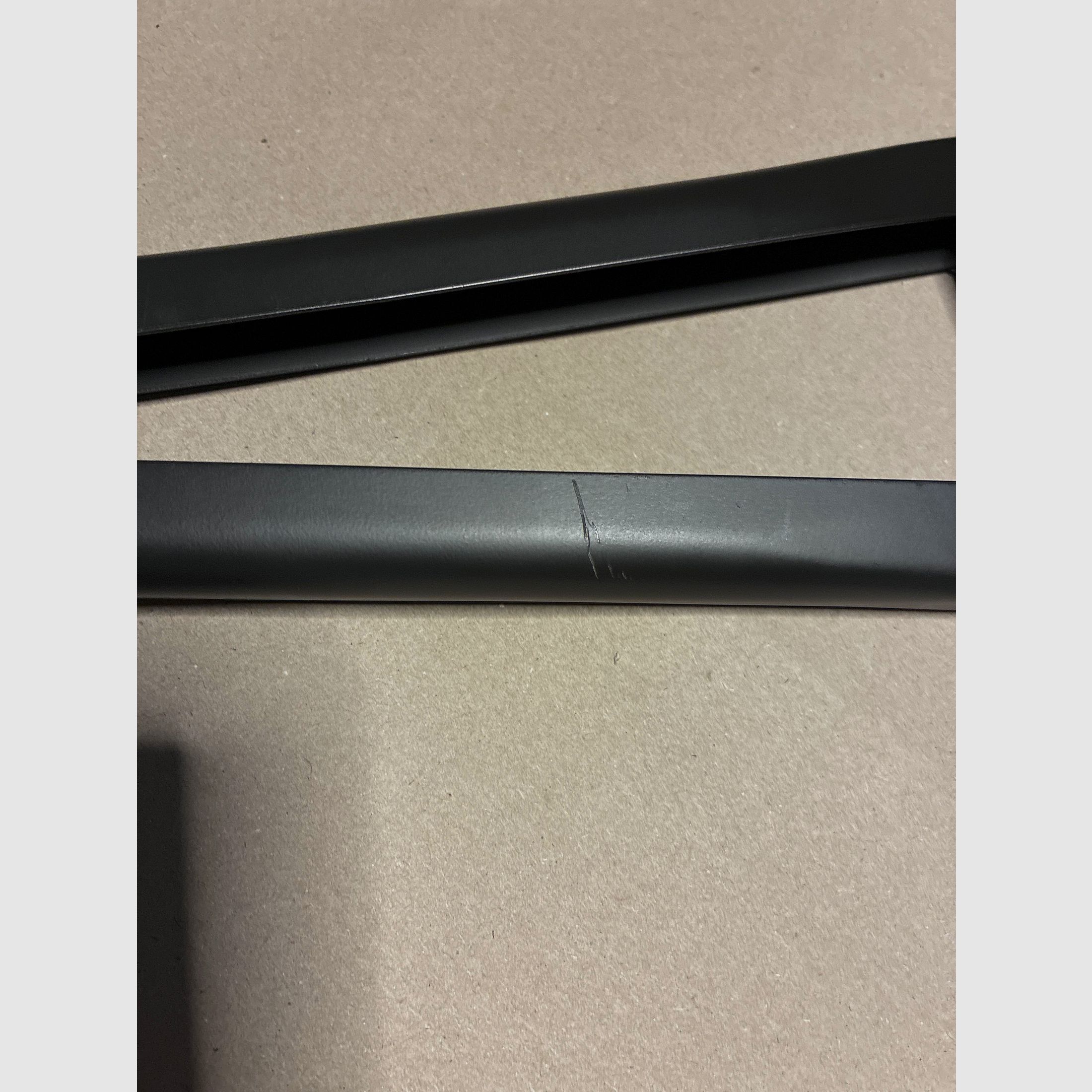 APS AKS74U Airsoft S-AEG 1,4J – OVP + 3 Mid-Caps + Extras